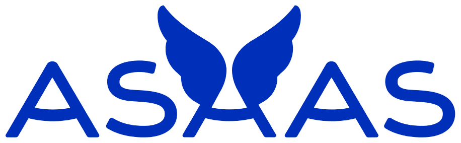 Logo ASAAS
