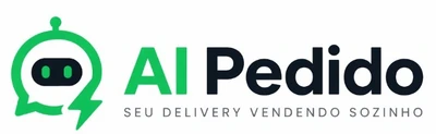 Logo Ai Pedido